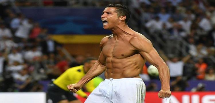 كريستيانو رونالدو كريستيانو رونالدو